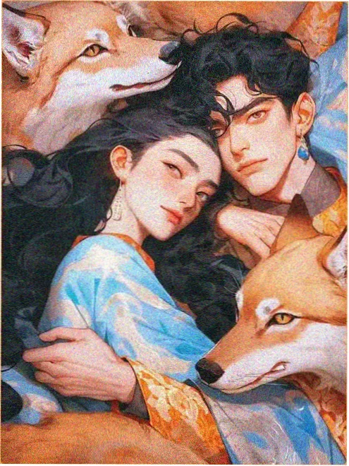 星际静默 欧美科幻大片海报
