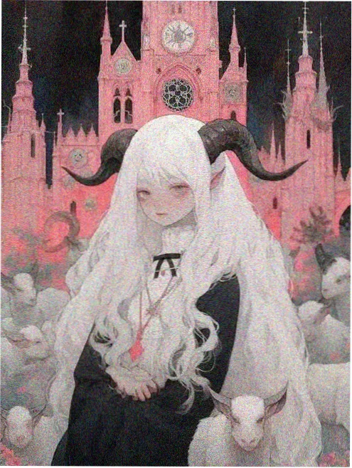 城南旧事新编 年代剧海报